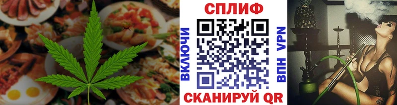 Cannafood конопля  купить закладку  Алзамай 